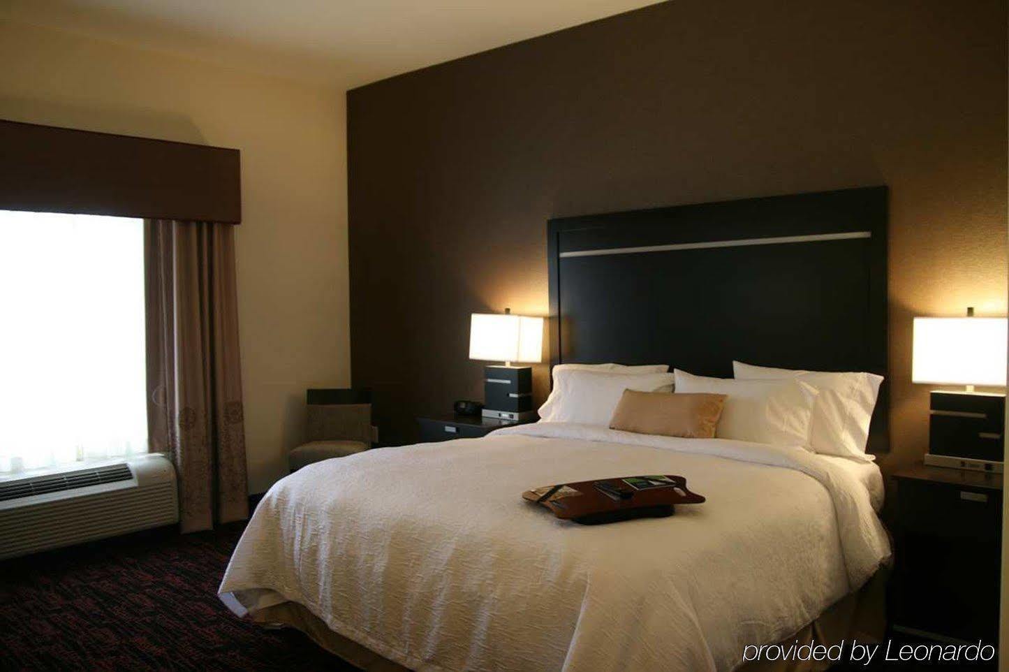 Hampton Inn & Suites Tulsa/Tulsa Hills Esterno foto